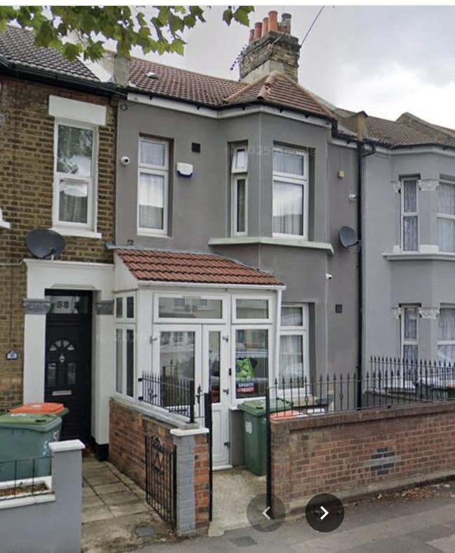 Spacious Double Bedroom Available – 5 Min Walk to  Main Photo