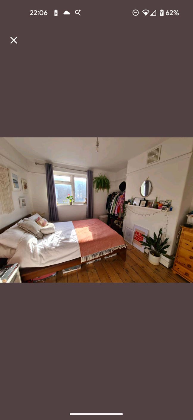 Looking for third housemate in Totterdown  Main Photo