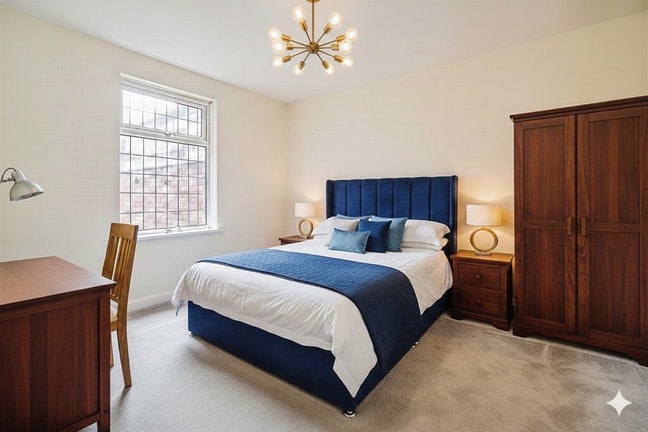 ShareRoom In Dudley Main Photo