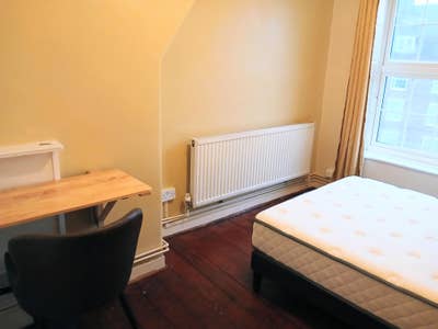 SW8 Flatshare  Main Photo