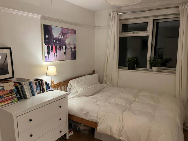 Looking for third housemate in Totterdown  Main Photo