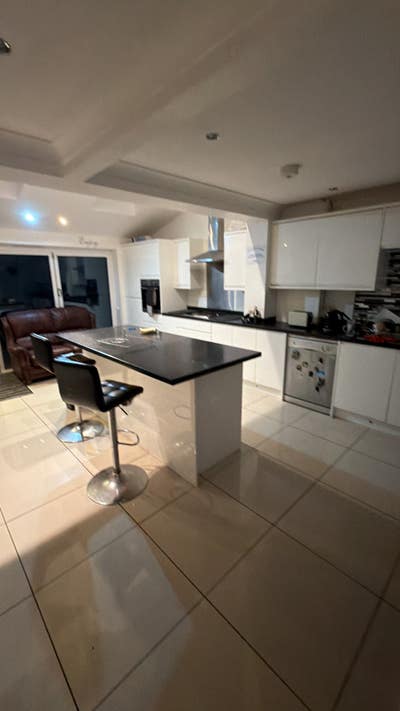 Double room for rent Main Photo