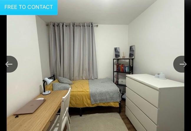 Single room in clean home in safe cul de sac Main Photo