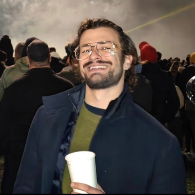 Seeking room in East London Main Photo