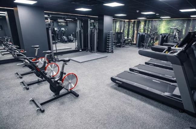 Newcatle City Center Tenacy Takeover  Main Photo