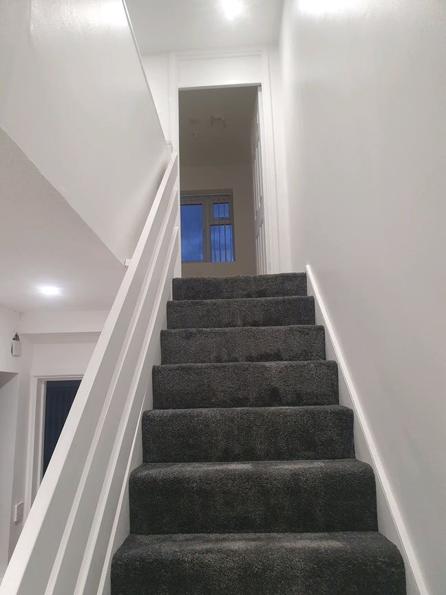 4 bedroom student house  Main Photo