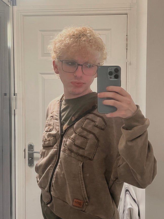 Relocating 🇮🇪 (room needed) Main Photo