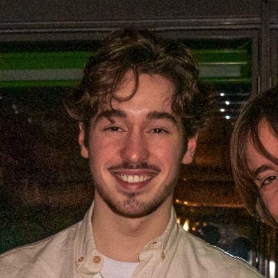 French intern looking for a room - April to August Main Photo