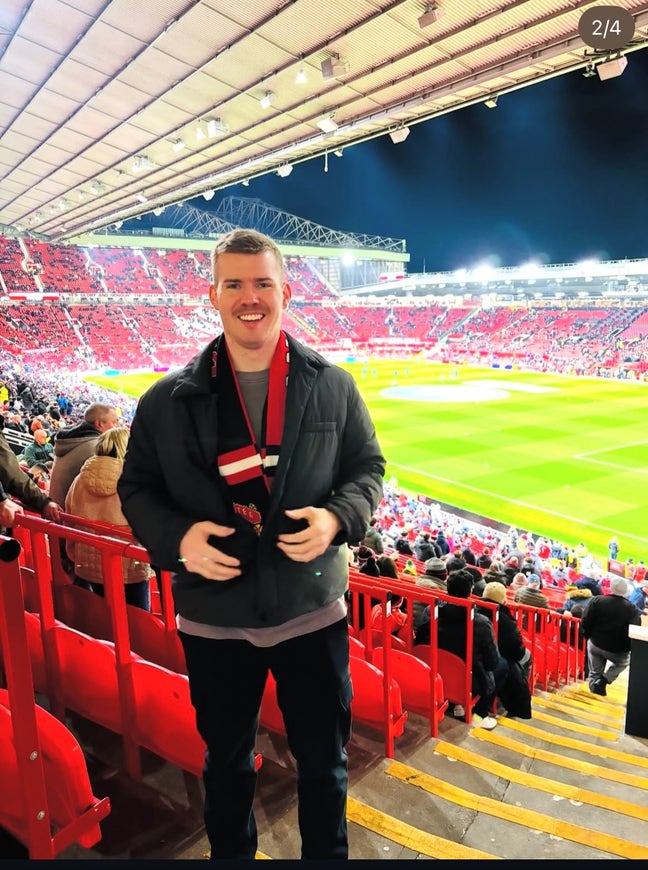 Irish professional (31), tidy & easygoing!  Main Photo