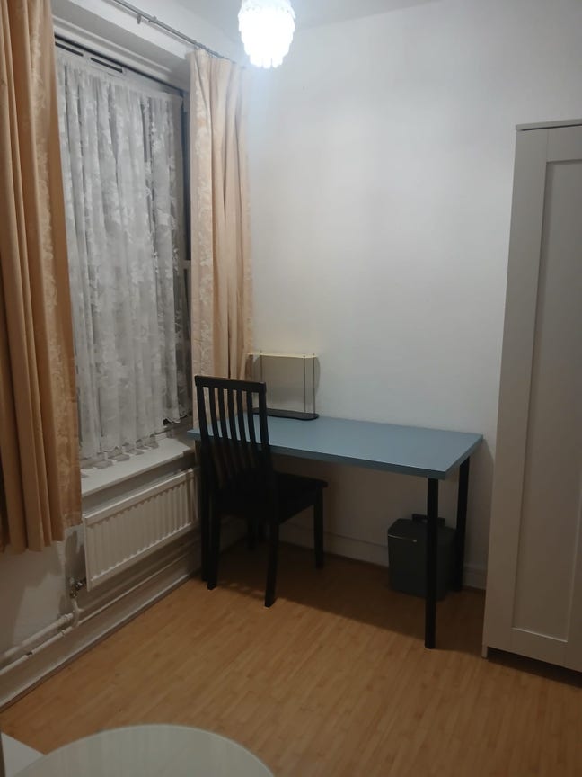 Double Room To Rent in Kings Cross Main Photo