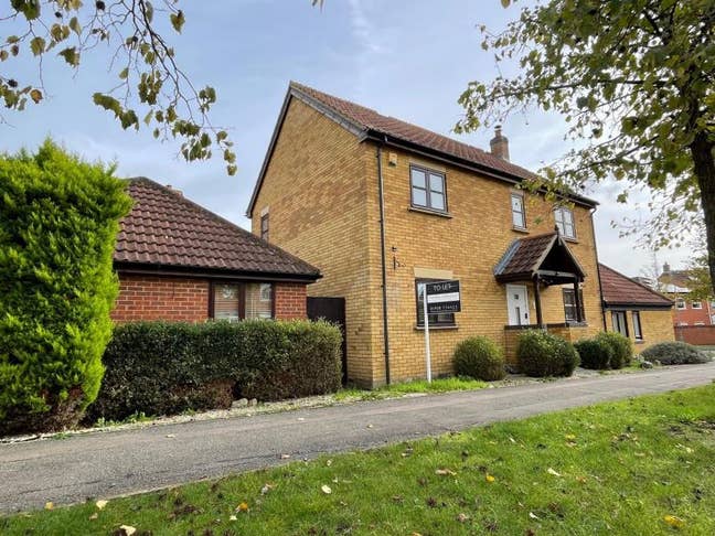 Grange Farm Mk80nb milton keynes Main Photo