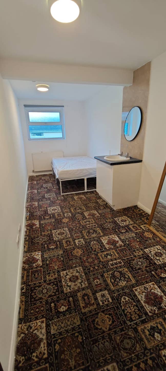 1 double room available Main Photo