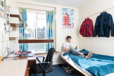 Single Room with Sink [UCL Postgrad] Main Photo