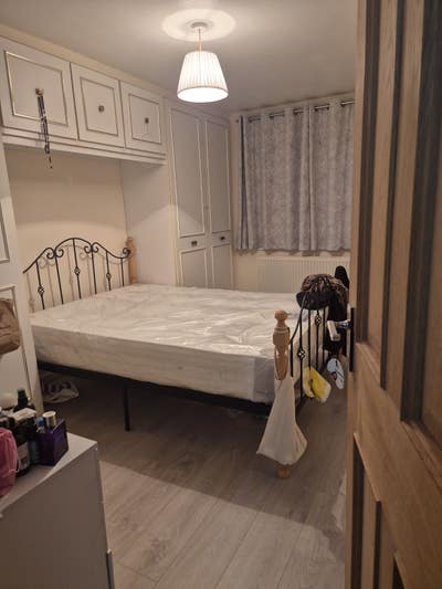 ✨ Bright Double Room – in Waltham C Main Photo