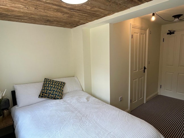 Luxury Co-Living Rooms In Abingdon Town Centre Main Photo