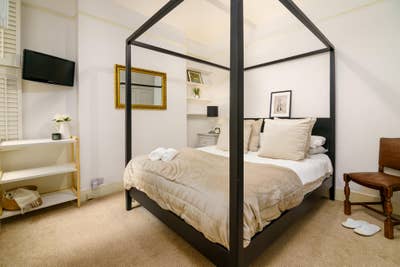 Stunning Double Room &pound;1250 Inc Bills Main Photo