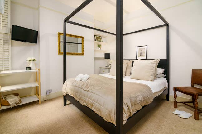 Stunning Double Room &pound;1250 Inc Bills Main Photo