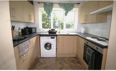 Room for rent in Canterbury Main Photo