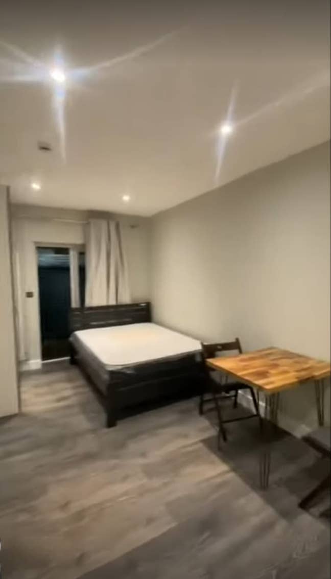 Luxury Studio Acton with Patio - Bills Included  Main Photo