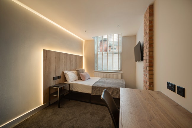 💥 Luxury Studio off Uttoxeter New Rd 💥  Main Photo