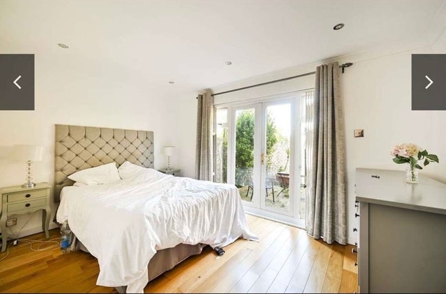 Spacious Double Room with En-Suite - Putney  Main Photo