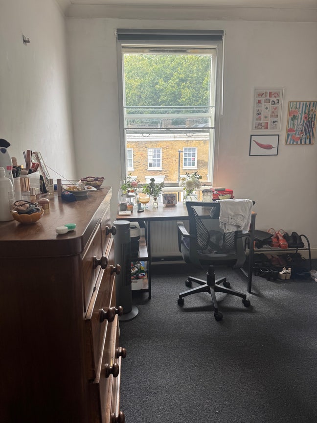 Large Room in Angel-Great Living room and Location Main Photo