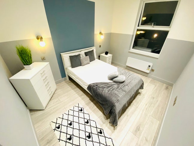 ✨ Amazing Ensuite Room to Let/ Stamford Hill Main Photo