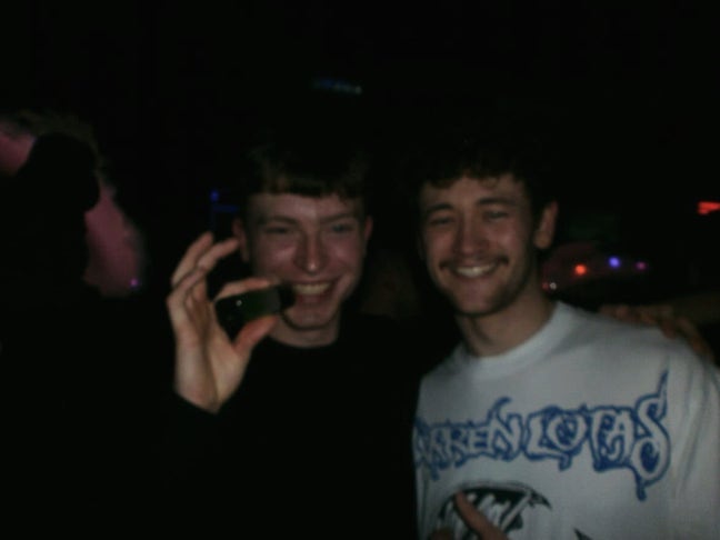 Looking for flat share in Manchester Main Photo