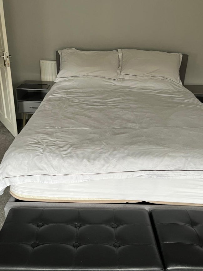 Double room for rent  Main Photo