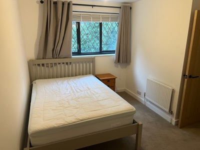 Large Furnished Double Room Beckenham - Mon-Fri Main Photo