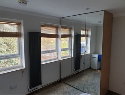 DOUBLE room, no deposit, bills included Main Photo