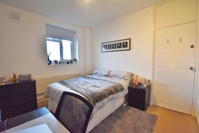 Clapham/Stockwell *All Bills Inc* 3 Mins From Tube Main Photo