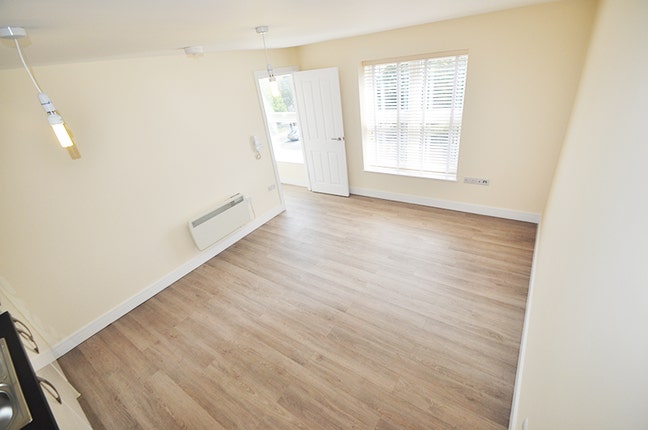 A stunning 1 bedroom property Main Photo