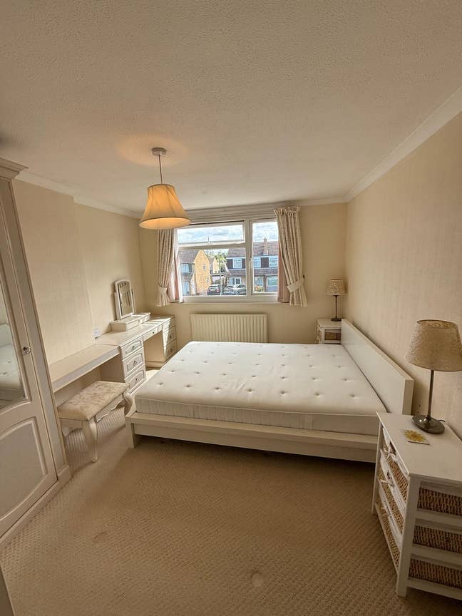 Botley, Furnished Double Rooms available now Main Photo