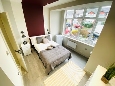 ✨En-Suite Room to Let/ in Streatham  Main Photo