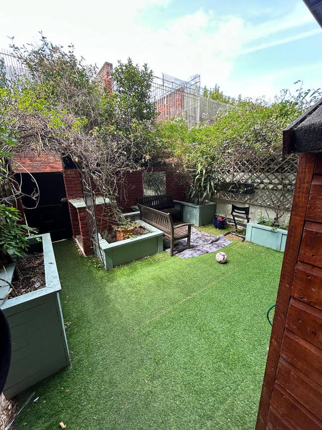 🚇 Double Room in Pimlico – Close to Tube Main Photo