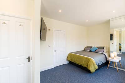 Newly Renovated Studio Available Soon! Main Photo