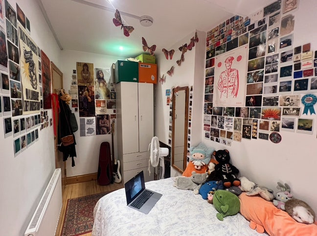 3-bed flat in the lanes!  Main Photo