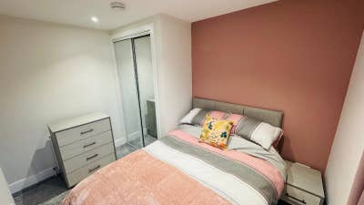 Room Available, Wisbech - Single Occupancy Only  Main Photo