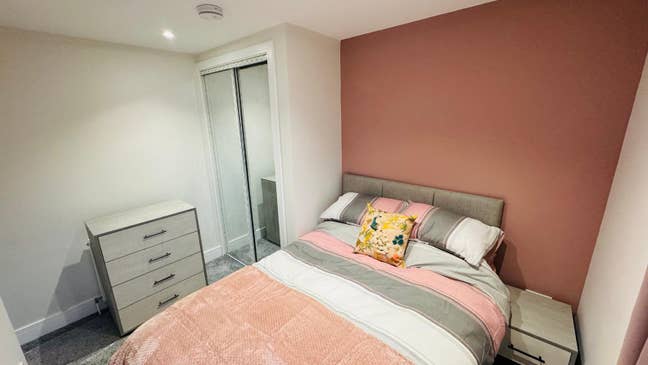 Room Available, Wisbech - Single Occupancy Only  Main Photo