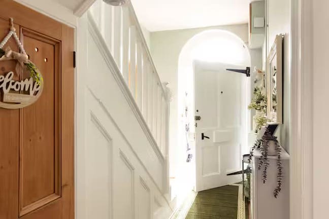 Double Room  Main Photo