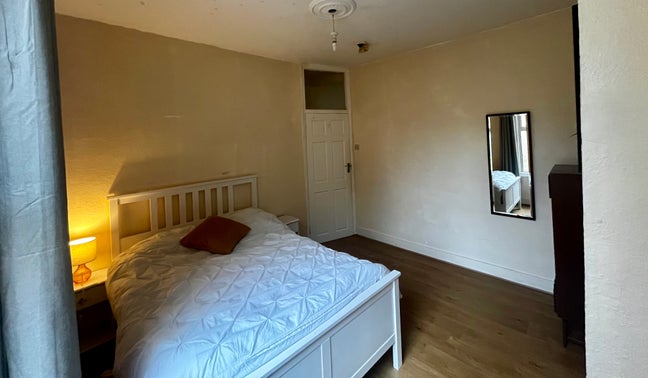 Calm friendly house  Main Photo