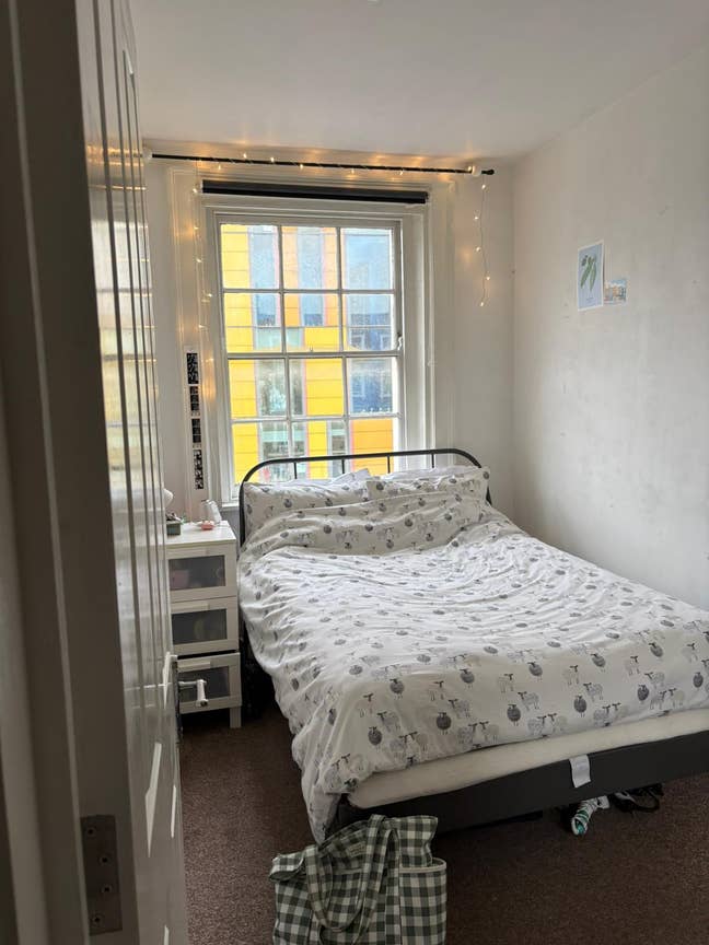 Central London Room in Three Bed Flat Main Photo