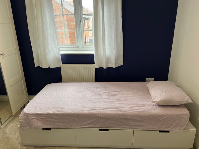 Room available in Ferndown ( for a single)  Main Photo