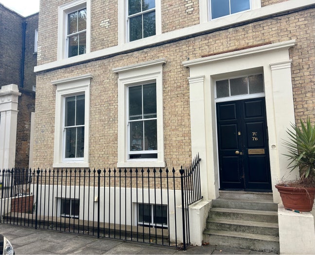 Large ensuite double room in Lower Clapton Main Photo