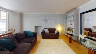 🦚 Stunning Flat in Prime Southfields Location Main Photo