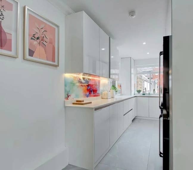 3 Bed Flat,Kings Road,SW3 Main Photo