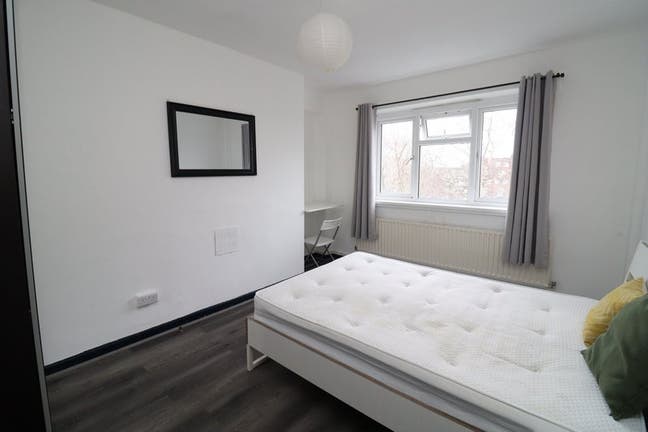 **5 Brand New Double Rooms Near Shoredith/Zone 1 Main Photo