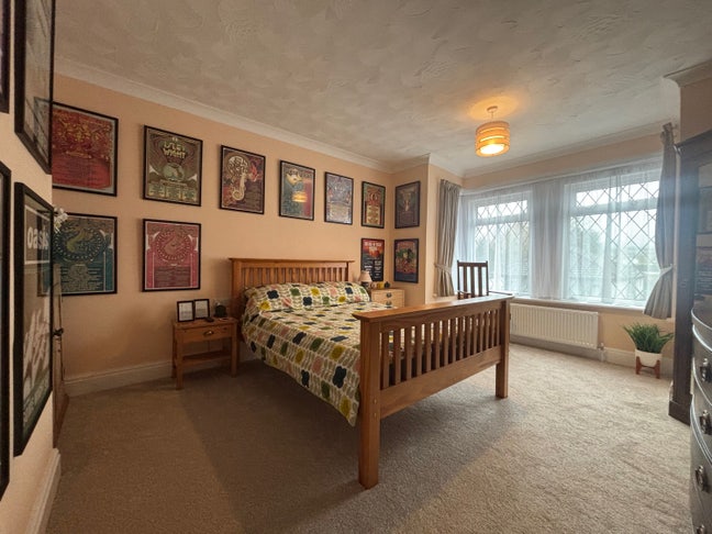 Double room - Close to town and beach  Main Photo