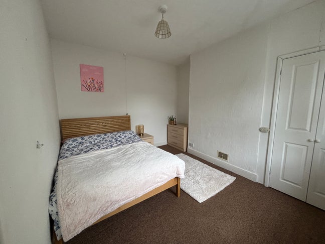 All girls house share  Main Photo